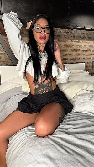 Fuck me here while your wife sleeping