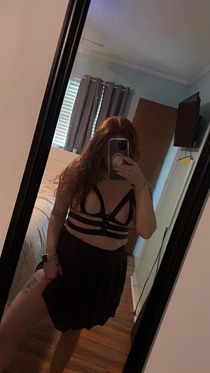 Feeling extra spicy today