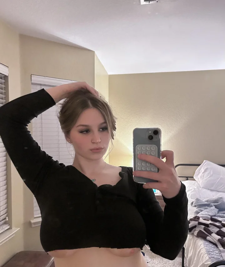 yes baby?