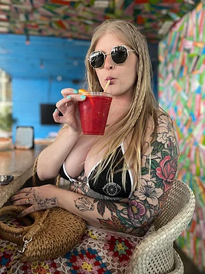 KIKI KERPLUNK π's pic #2