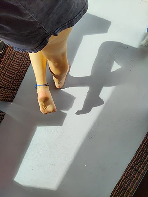 sexy arches