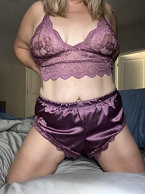 I love my body