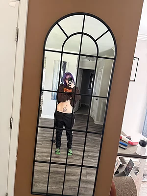 Who dosent like purple?!