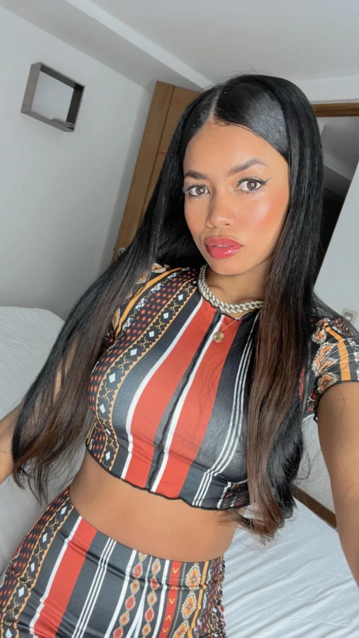 how do i look honestly