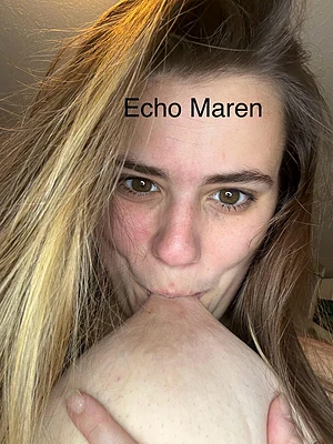 Echo's pic #17