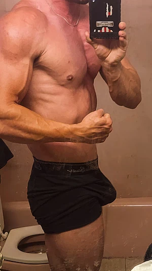 22 [M4F] #Pennsylvania- who wants to be my fuckdoll? It gets a bit rough