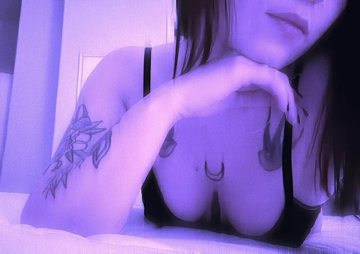 Original picture of BABYDOLL 🍒