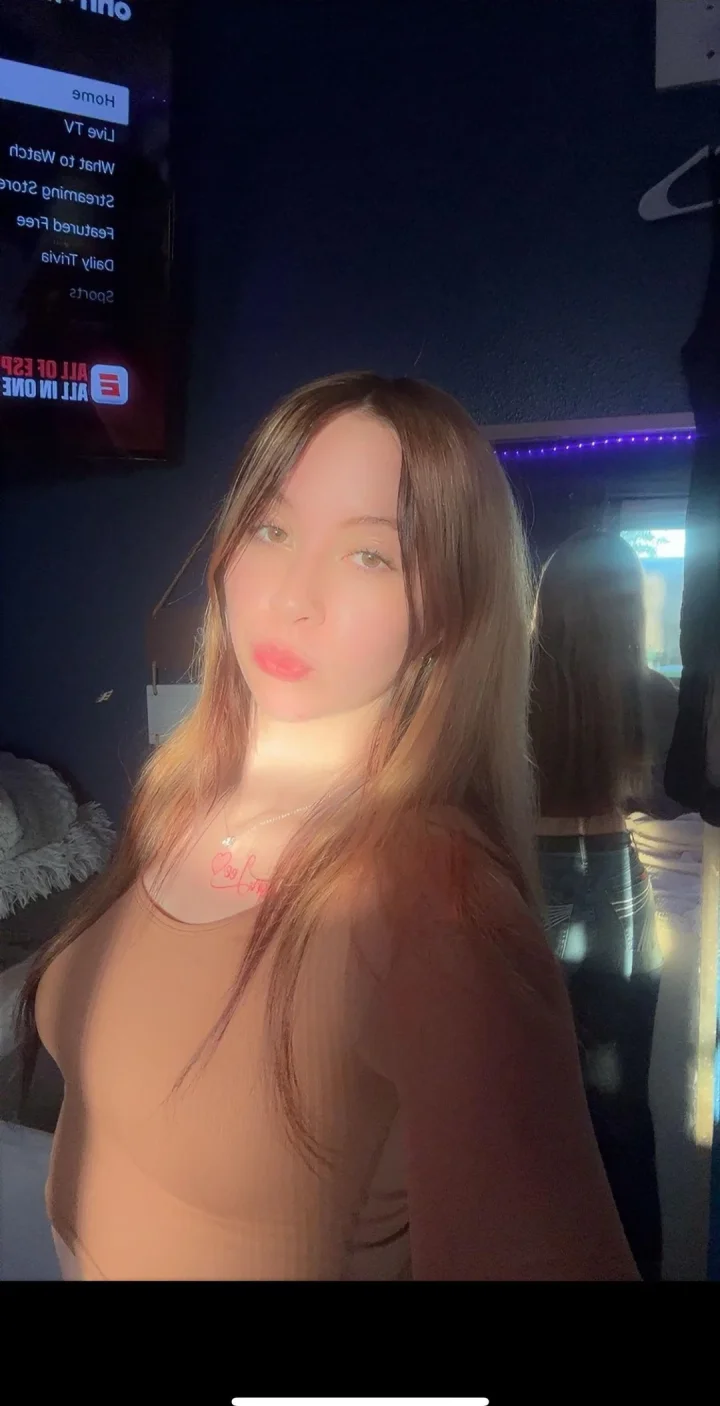 hey you🥰😈