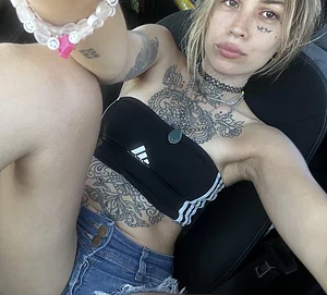 Heading to my favourite nudist beach