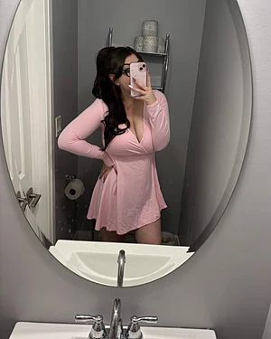 what is under my dress?