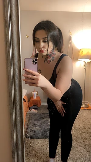 come see my fully unclothed