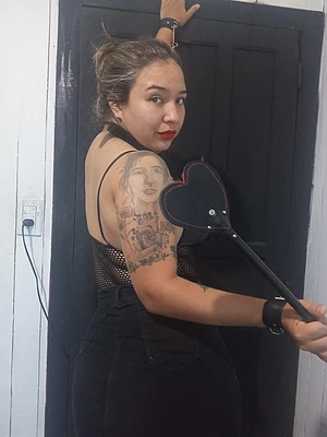 Arrived your homewrecker