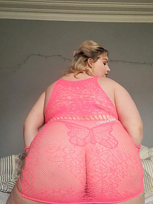 I think you need to do a closer inspection on whether pink suits me 😜 