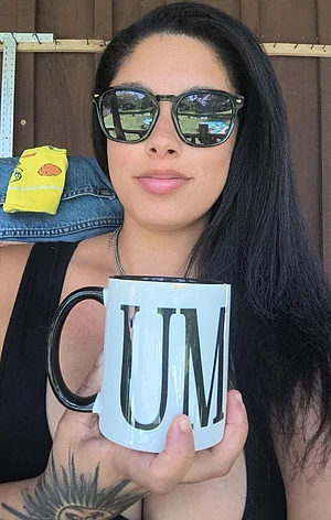 I'm the naughtiest, sweetest, sexiest girl you'll ever meet. Cum have some fun.