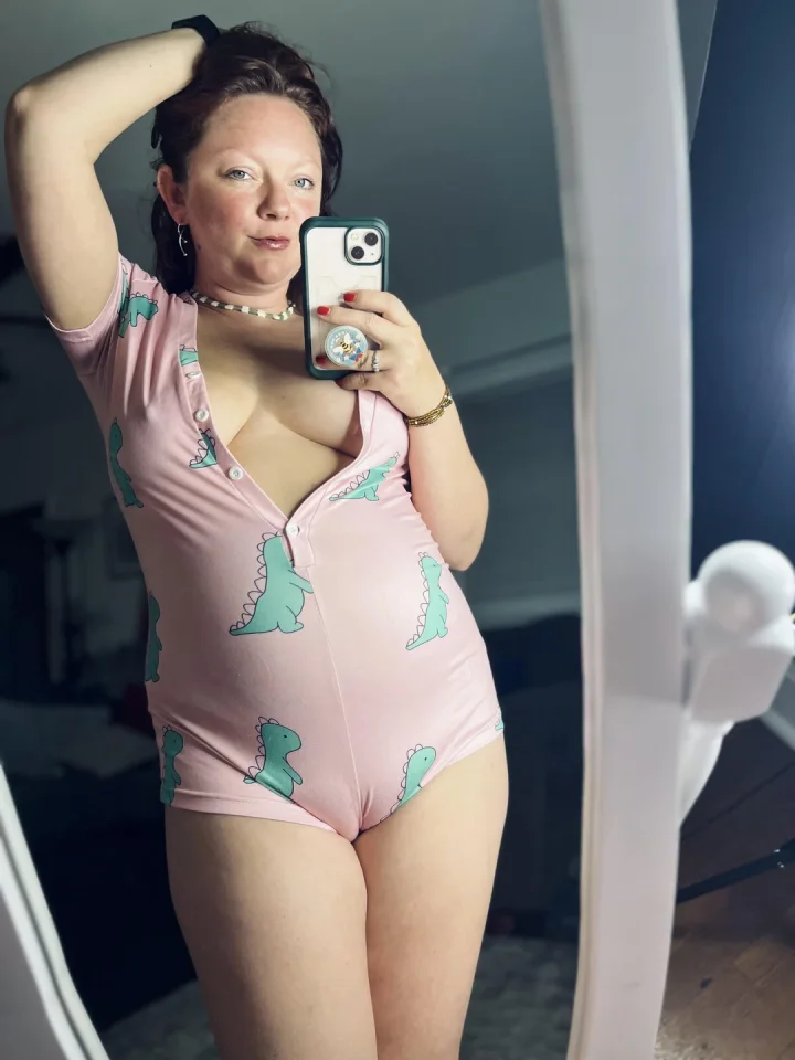 can mommy play with you