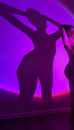 Let me be your fantasy ✨ brand new 😽