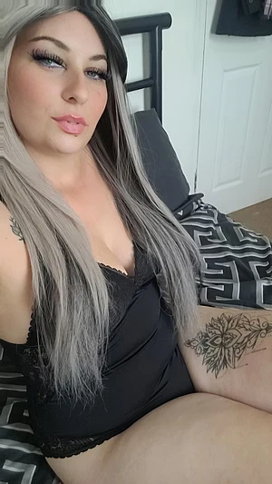 Im a sexy of milf x