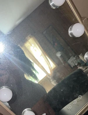 Can you see or are you gonna have to view my page?🫣