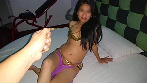 Mommy is ready to be your favorite fantasy