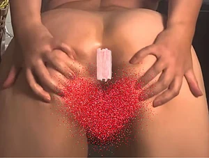 Replace my hands with yours please