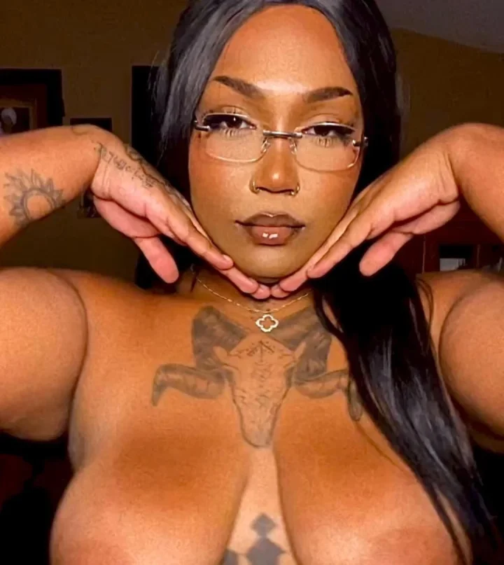 I promise you’ll want to see more