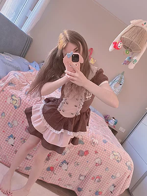 Your doll needs regular attention