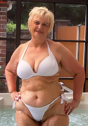 [F] Southern Belle?