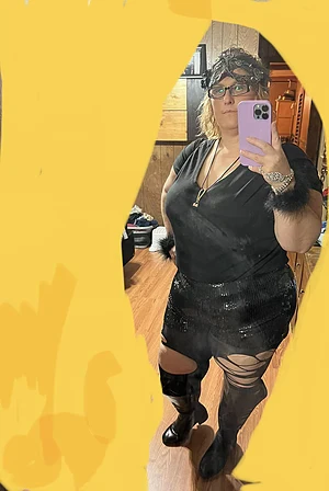 Trying to get our name out