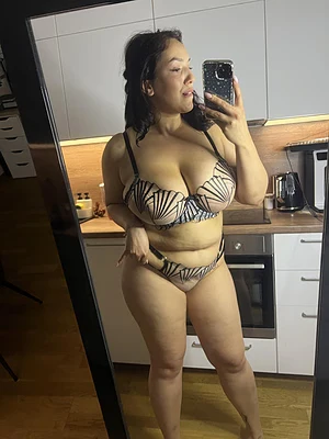 Wanna fuck me so hard I can’t walk tomorrow?