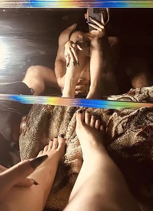 Who wants to see me get wrecked later🤭