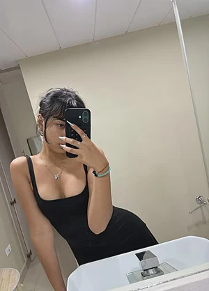something better than your wife? come to me!