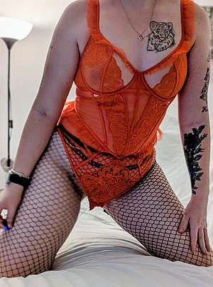 Feel free to strip me