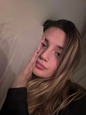 shy but always wild