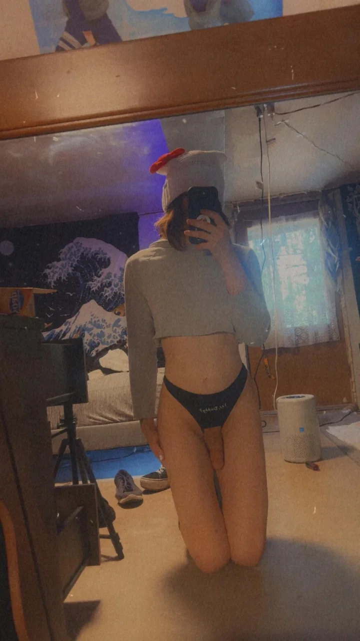Would you spoil a girl like me?