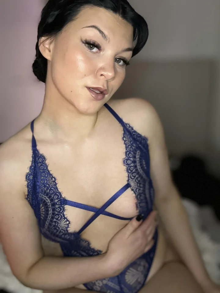 Could you handle me? 😈