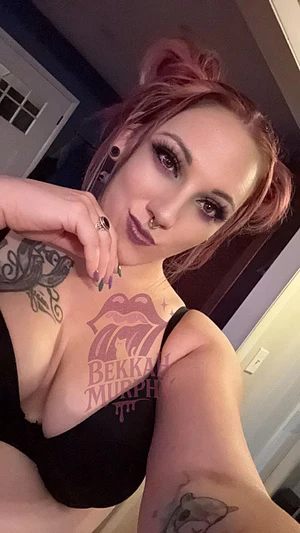bekkahmurphy