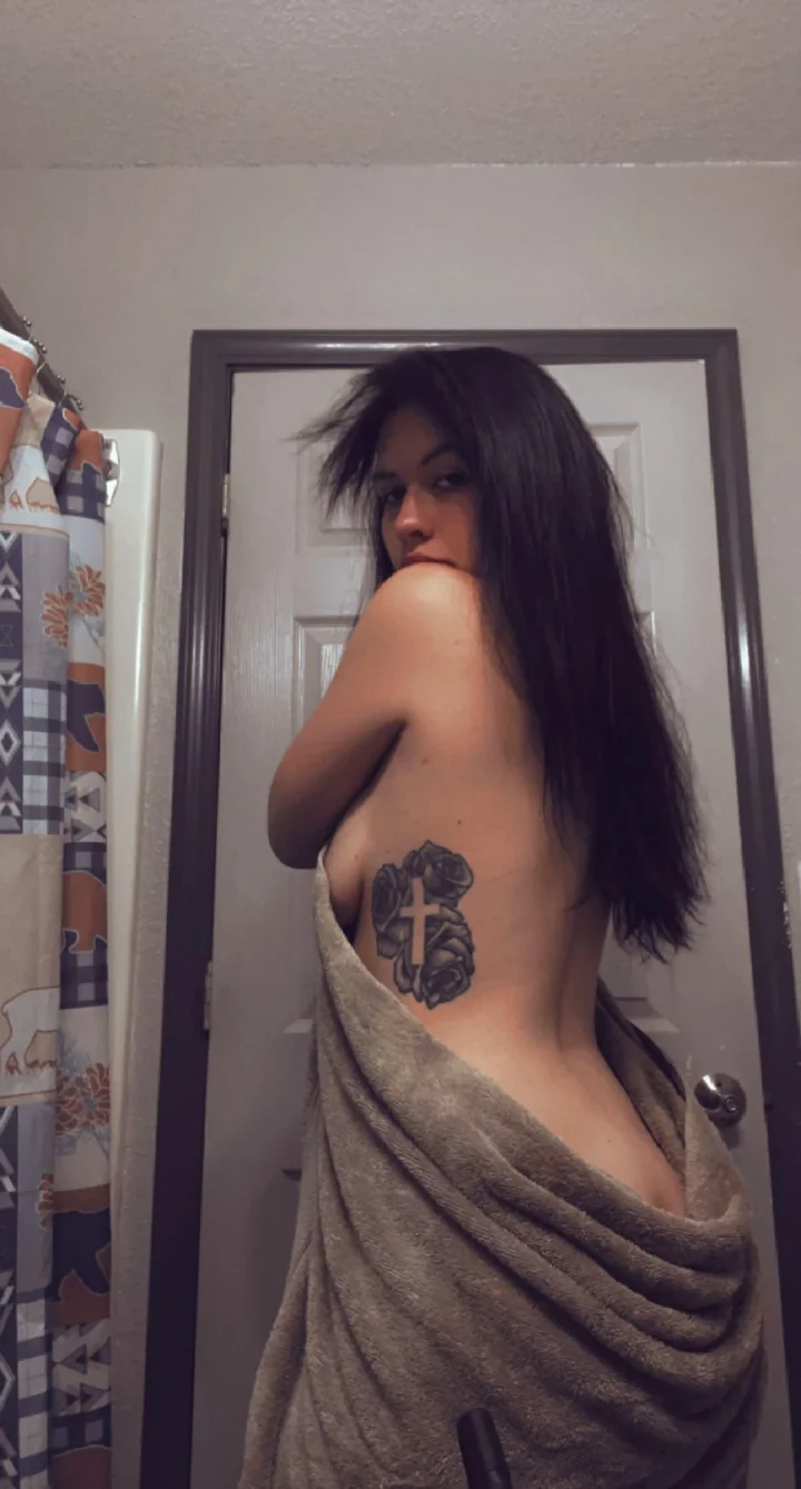 Would you fuck me?