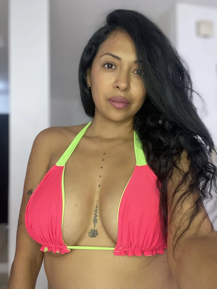 Tú siempre milfs