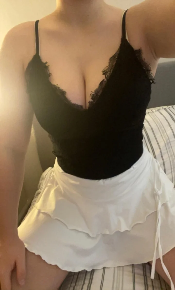 they're not small ;)