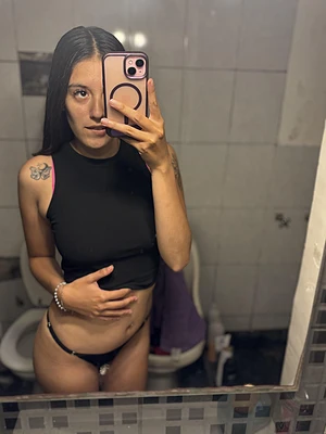 What will you do when you see me jumping on your cock?