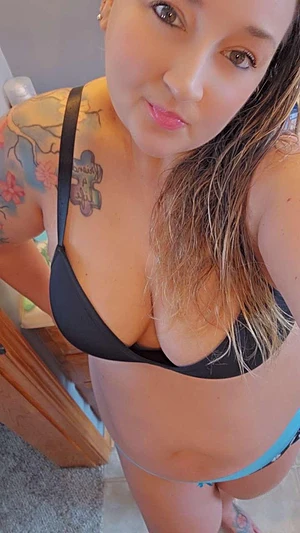 MILF Monday
