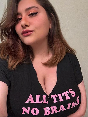 I don’t care about your wife- I can be your slut on the side 😉💖