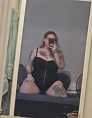 Imagine the fun we could have 😈