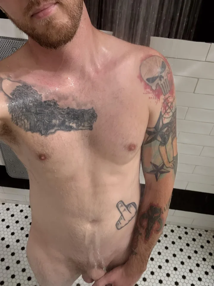 Foreskin picture of Hank