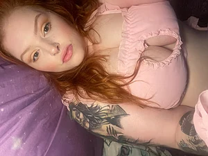 let’s chat 😈