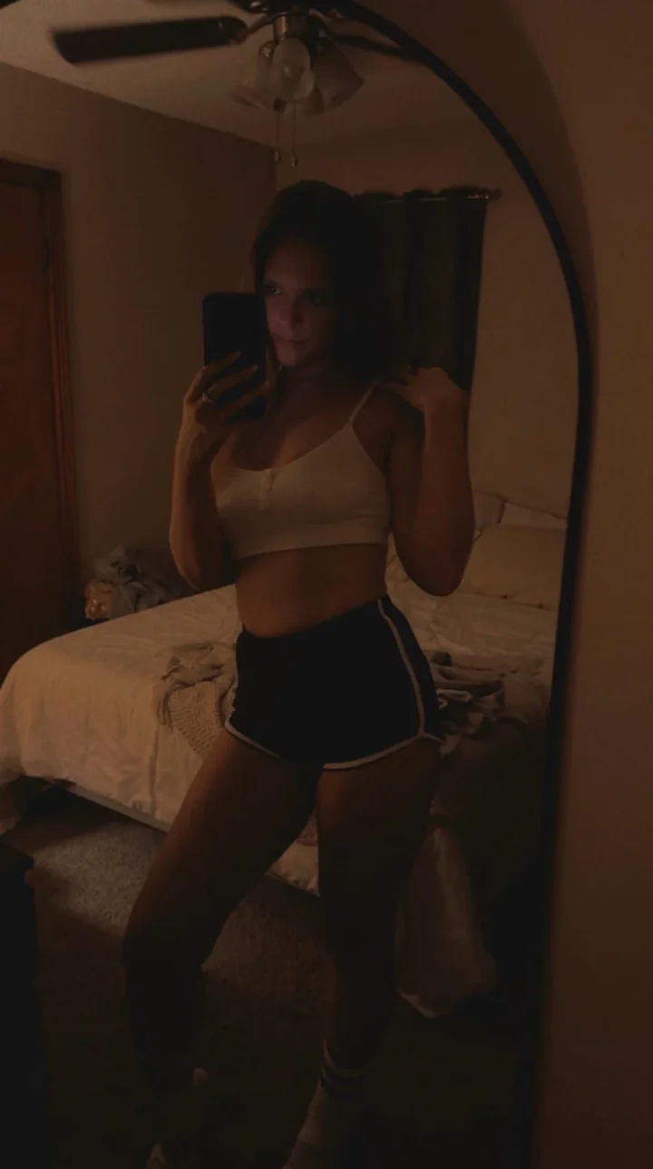 Selfie picture of jo