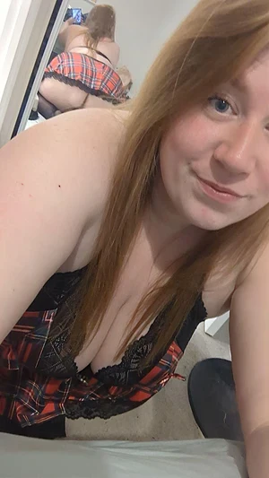 Ready and waiting 