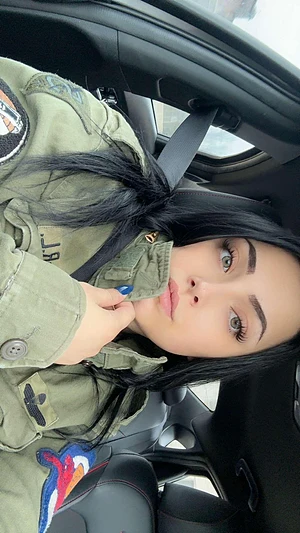 Who’s gonna come keep me company?