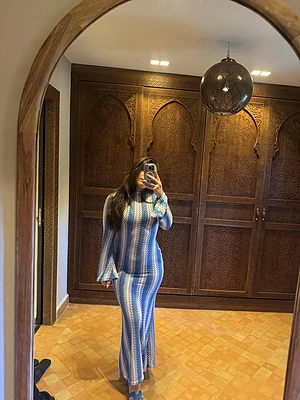 Would you let a woman like me destroy your marriage