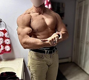 This body is craving worship